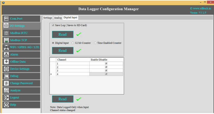 FTDI driver