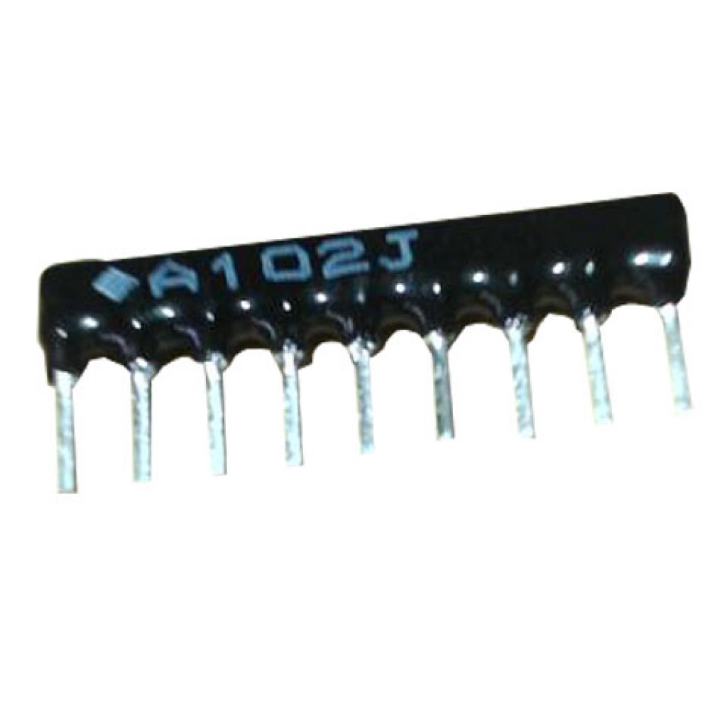 Pull up resistor 1k