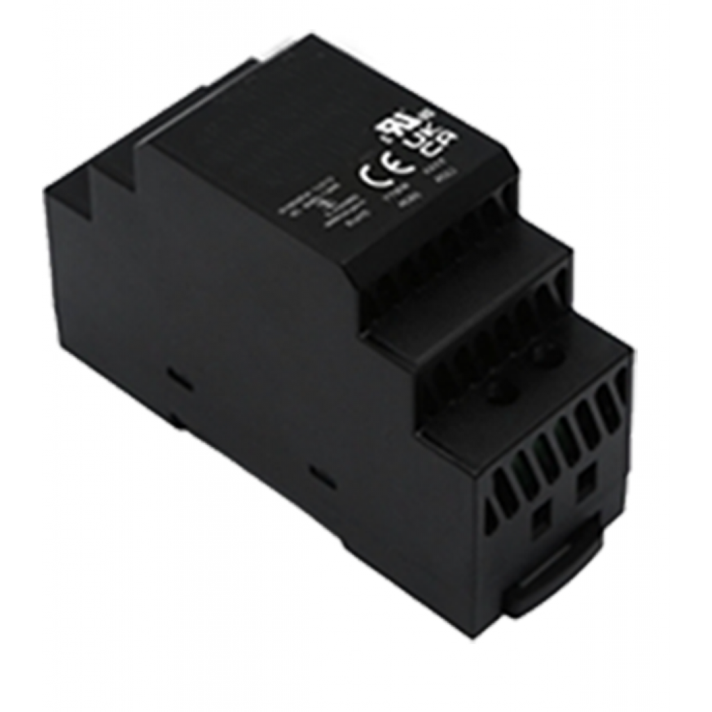 DIN Rail SMPS 24V 2A