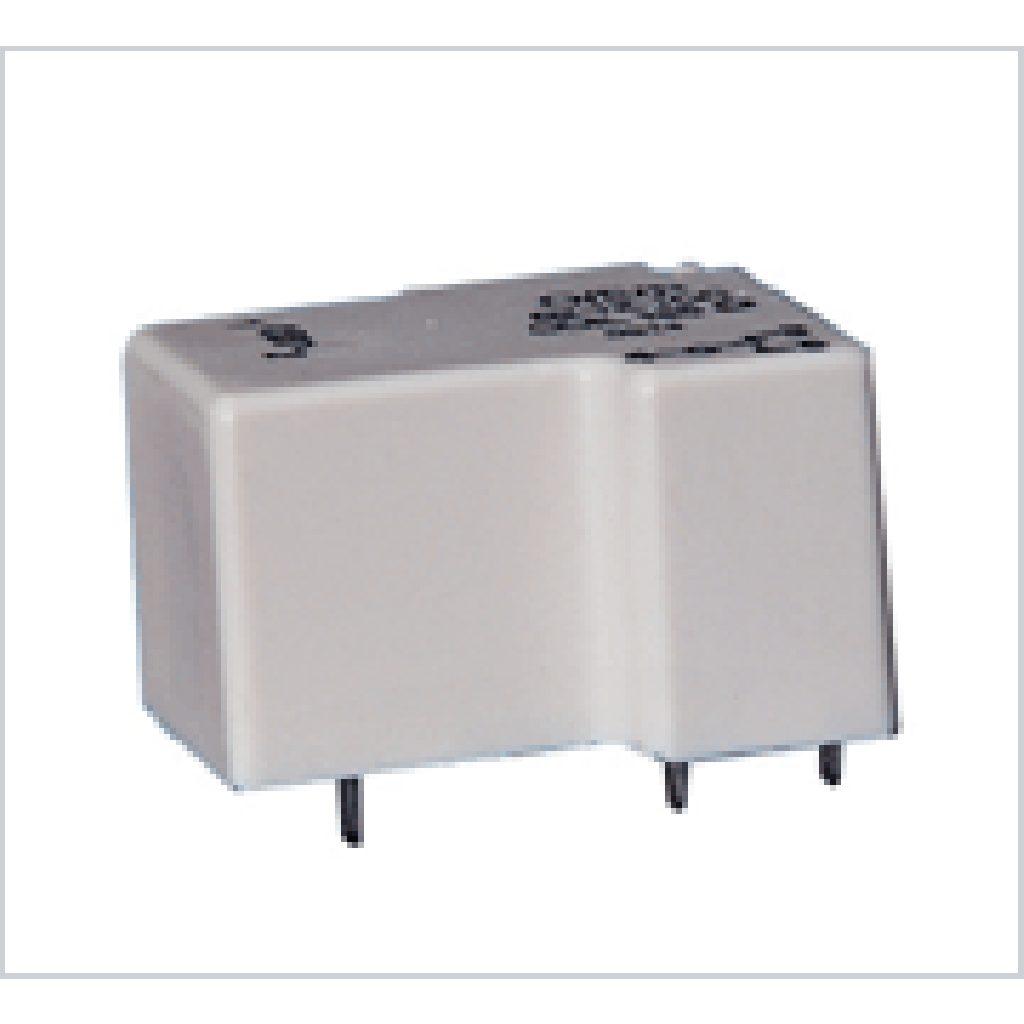 OEN 62121AC HEAVY DUTY POWER RELAY