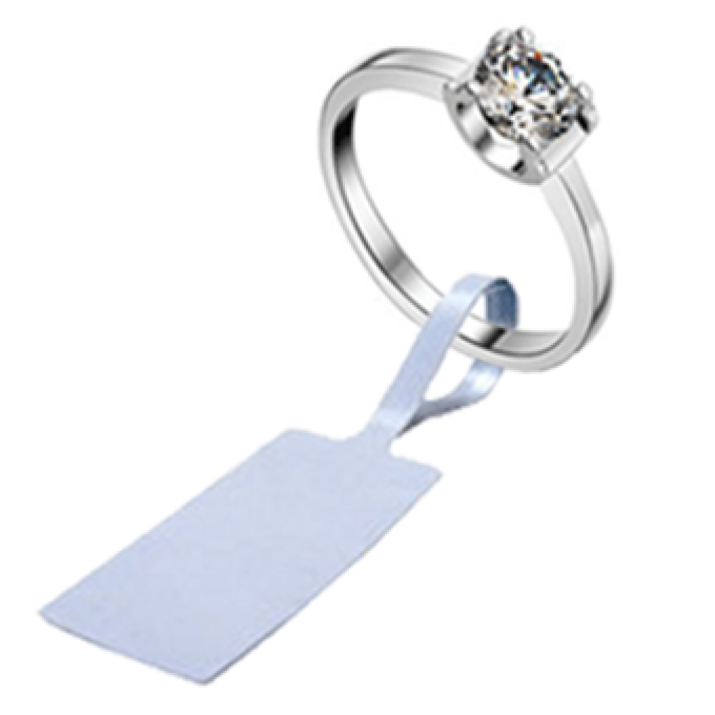 UHF RFID Jewelry Tag