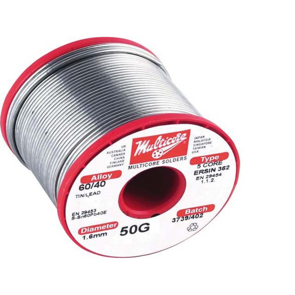 High Quality Solder lead