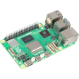 AIoT Development Trainer Kit - Raspberry Pi 5