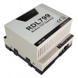 Modbus TCP Gateway