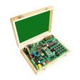 RPI IoT Trainer Kit