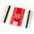 2Pcs 32 Pin SSOP Prototype PCB