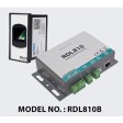 Biometric Authentication System for PLC and SCADA
