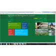Smart Agriculture Monitoring and Automatic Efficient Water Scheduling Management System 