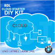 DIY Cloud Starter Kit-PIC
