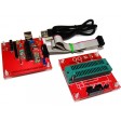 PicKit2 USB Programmer ICD ICSP with ZIF Socket