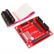 Expansion Board Compatible for Raspberry Pi