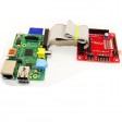 Expansion Board Compatible for Raspberry Pi
