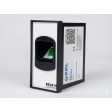 Biometric Authentication System for PLC and SCADA