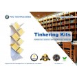 Tinkering Kits