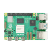 AIoT Development Trainer Kit - Raspberry Pi 5