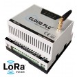 Cloud PLC - LORA