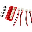 3 Pin RMC Connector Breakout Board