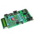 ATMEGA 16 32 64 Development Board-USB