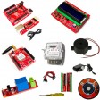 DIY Automatic Meter Reading Kit- UNO ATMEGA328