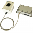 Biometric Authentication System for PLC and SCADA