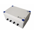 Industrial Datalogger with IP65 / 66 Enclosure