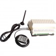 GSM GPRS GPS Based Tracking Solutions