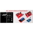 RDL Smart Home Automation Kit 