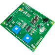 LiFi Visible Light Communication Compatible for Raspberry Pi