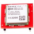 GSM GPRS M95 QUECTEL Modem Breakout Board