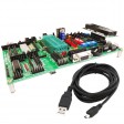 PIC Development Board- USB RDL Technologies