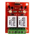Two Relay Board 12V