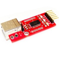 FT232 BreakOut Board