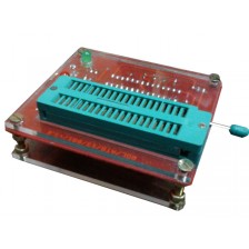 8051 Programmer - USB