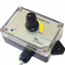4-20mA Current Loop Transmitter