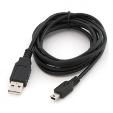 Mini USB Cable