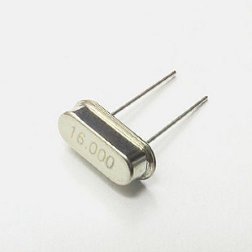 12pcs Silver Tone Metal Shell DIP Crystal Oscillator 12MHz 20PF for PC 
