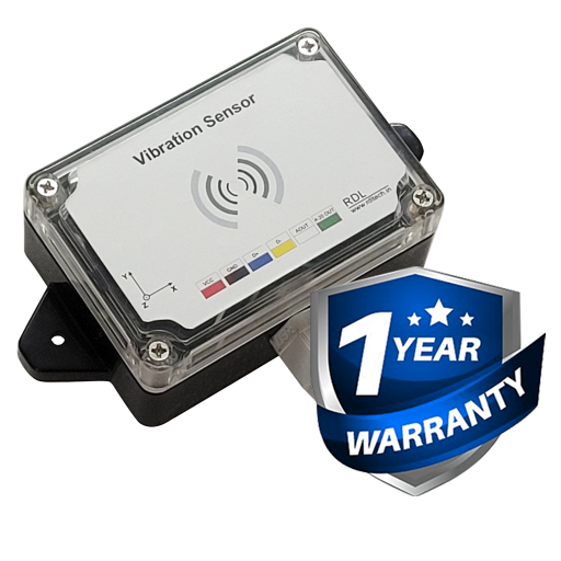 Vibration Sensor