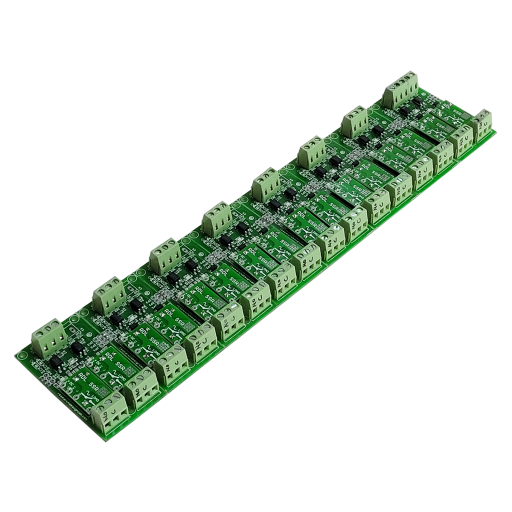 Industrial SSR module