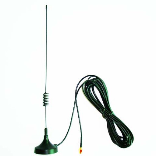 GSM Antenna With Wire