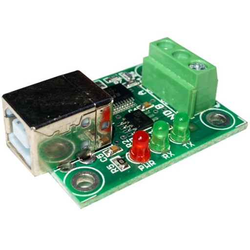 USB To RS485 Converter Module