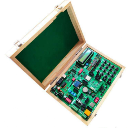 ESP32 IoT Development Trainer Kit