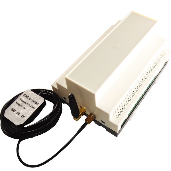 GSM GPRS GPS Based Tracking Solutions