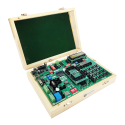 ARM Development Board LPC2148-Trainer Kit