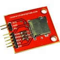 Micro SD Memory Card interface for 5V MCU