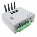 Industrial Data Logger 4G LTE
