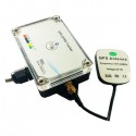 Vehicle Tracking and Monitoring system  -VTMS