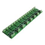 16 Channel 4A Industrial SSR module