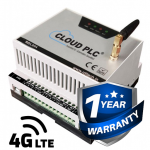 Cloud PLC - 4G/LTE