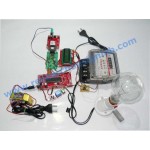 GPRS Based Automatic Meter Reading 