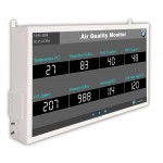 Data Acquisition System with Display
